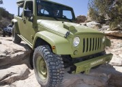 Jeep Wrangler J8